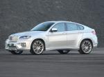 BMW X6 by Hartge 2008 года